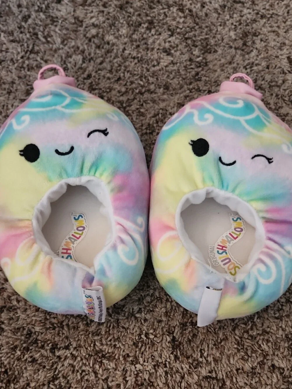 Squishmallows size 13